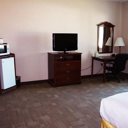 Americas Best Value Inn-Fredonia Exterior foto